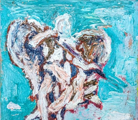 Roma in 10 centimetriquadri #iubilaeum2025