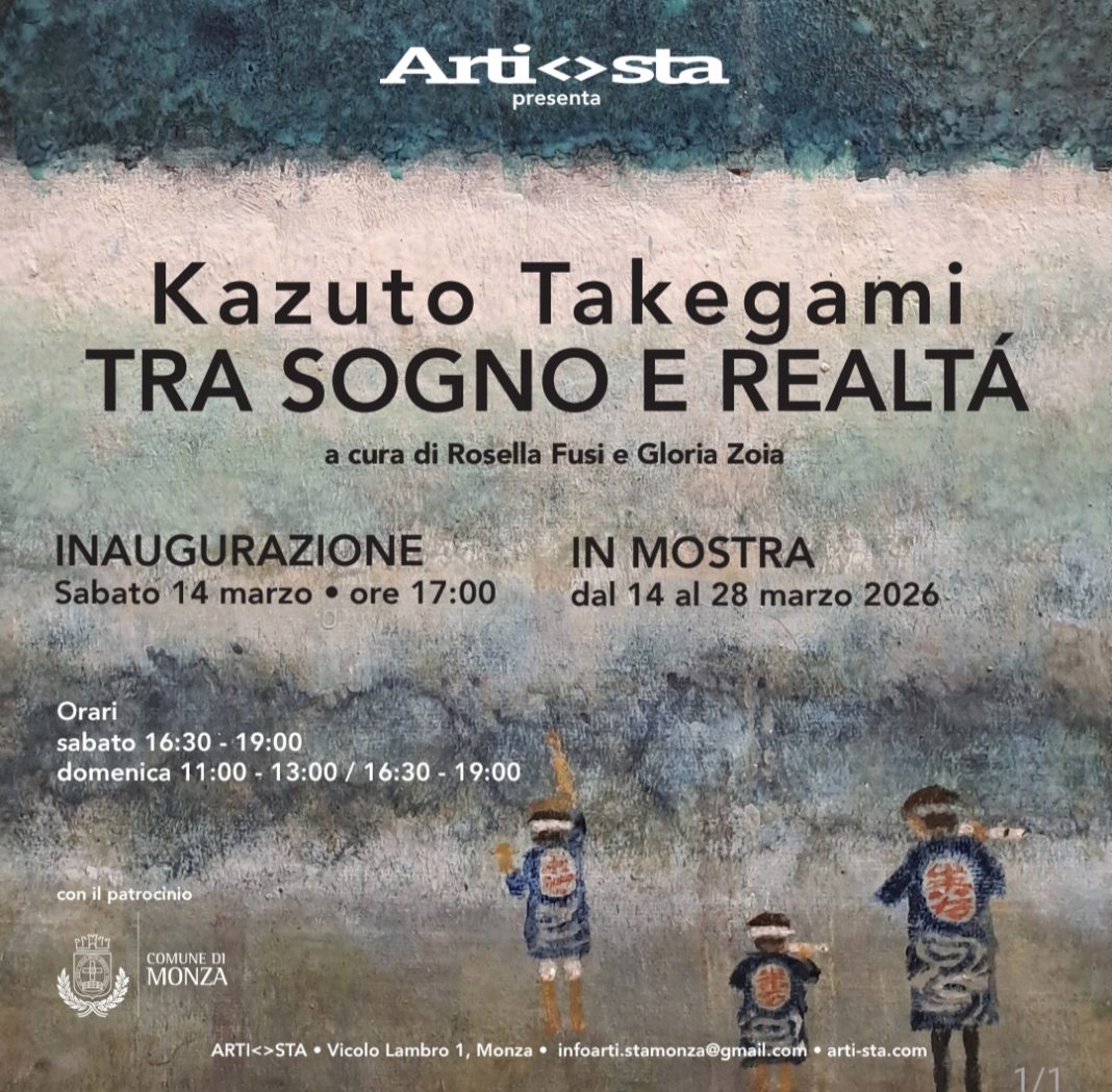 Kazuto Takegami – Tra Sogno e Realtàhttps://www.exibart.com/repository/media/formidable/11/img/7d3/Invito-mostra-2-1068x1049.jpg