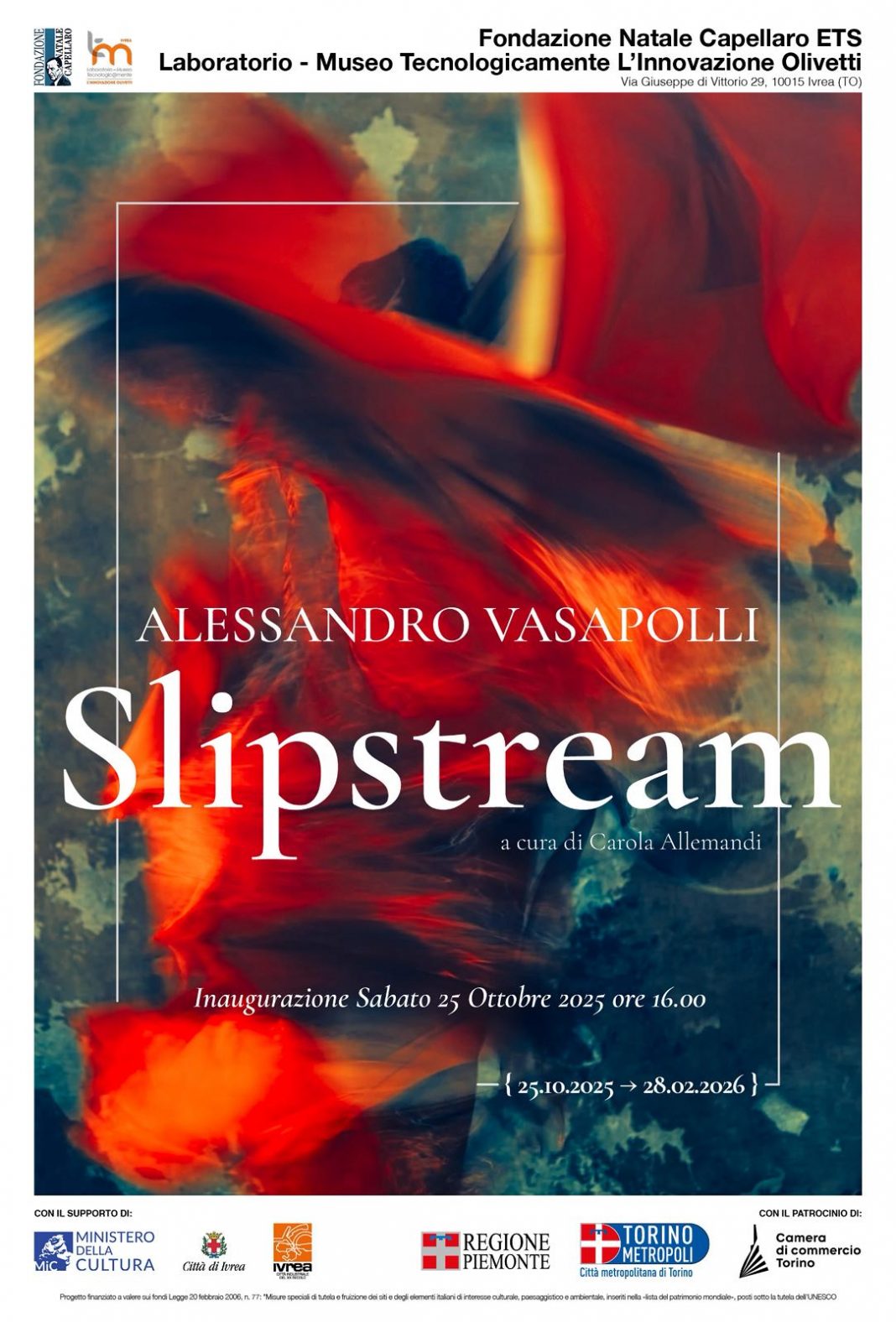 Alessandro Vasapolli – Slipstreamhttps://www.exibart.com/repository/media/formidable/11/img/7d3/Slipstream_Invito-Vernissage-1068x1576.jpeg