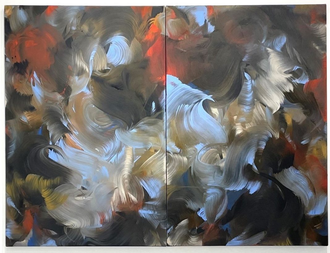 Erin Lawlor – Entre chien et louphttps://www.exibart.com/repository/media/formidable/11/img/7d4/What-does-the-deep-midnight-declare-dittico-180-x-240-cm-2020-1068x818.jpg