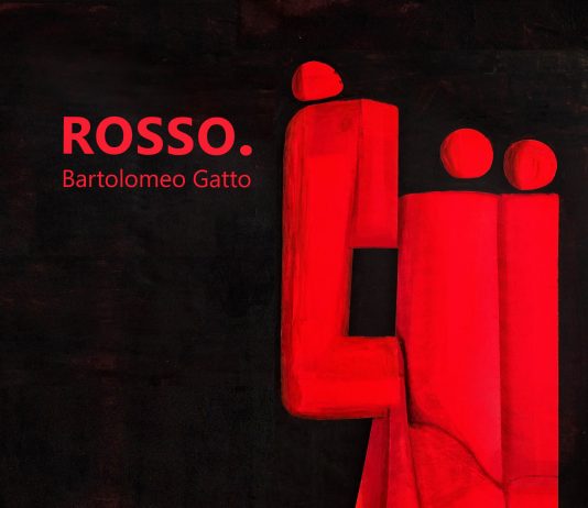 Bartolomeo Gatto – Rosso Bartolomeo Gatto – Rosso