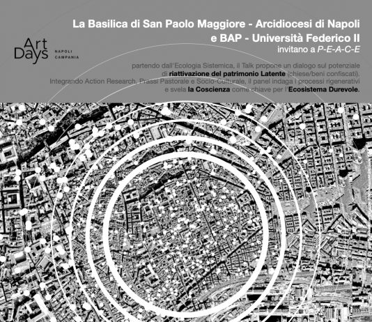 Tavola rotonda luminetica