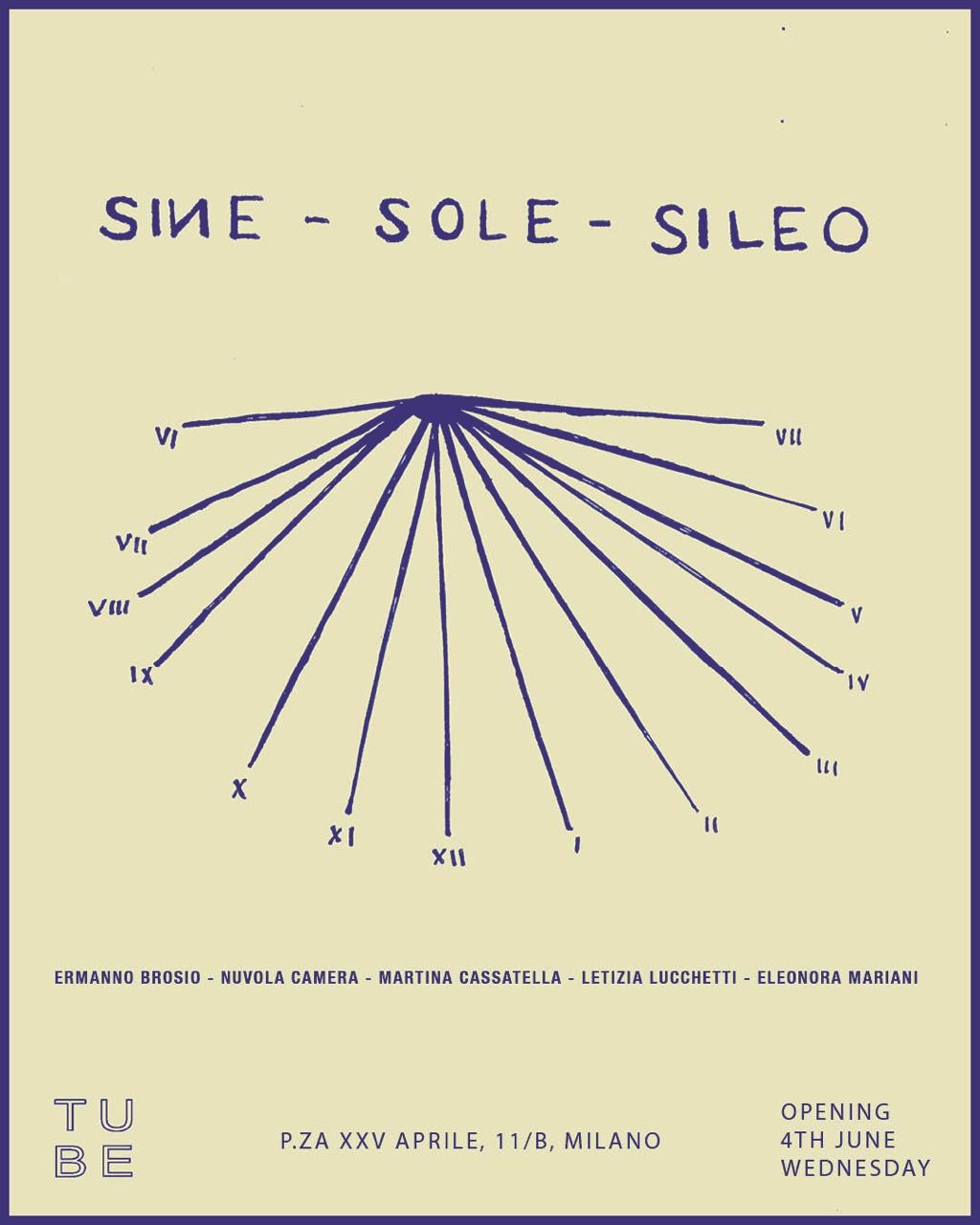 Sine, Sole, Sileohttps://www.exibart.com/repository/media/formidable/11/img/7d8/Invito-online.jpg