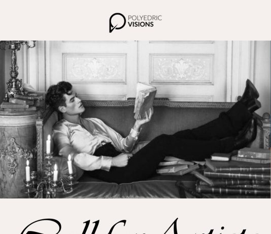 Call4Artists! – “I Salotti delle Muse” Call4Artists! – “I Salotti delle Muse”