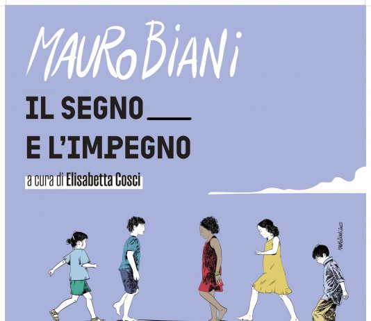 Mauro Biani Il Segno e l’impegno