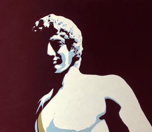 Da Apollo a Rea Silvia