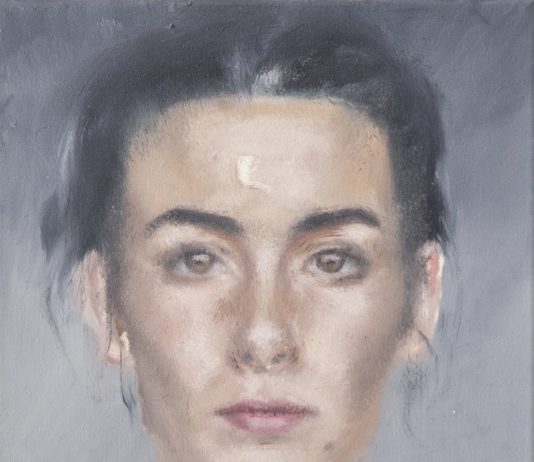 Gaia Volonterio – Her Self