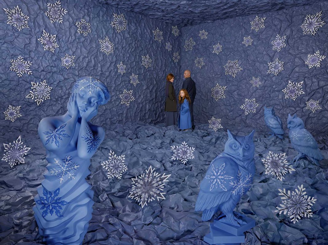 Sandy Skoglund – I mondi immaginari della fotografia. 1974-2023https://www.exibart.com/repository/media/formidable/11/img/7dc/S.S.Winter_2018-1068x798.jpg