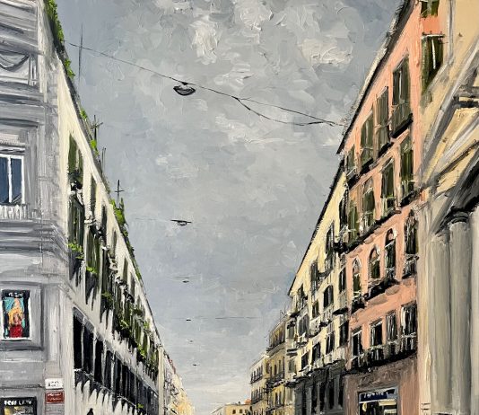 Attilio Melfi – A1