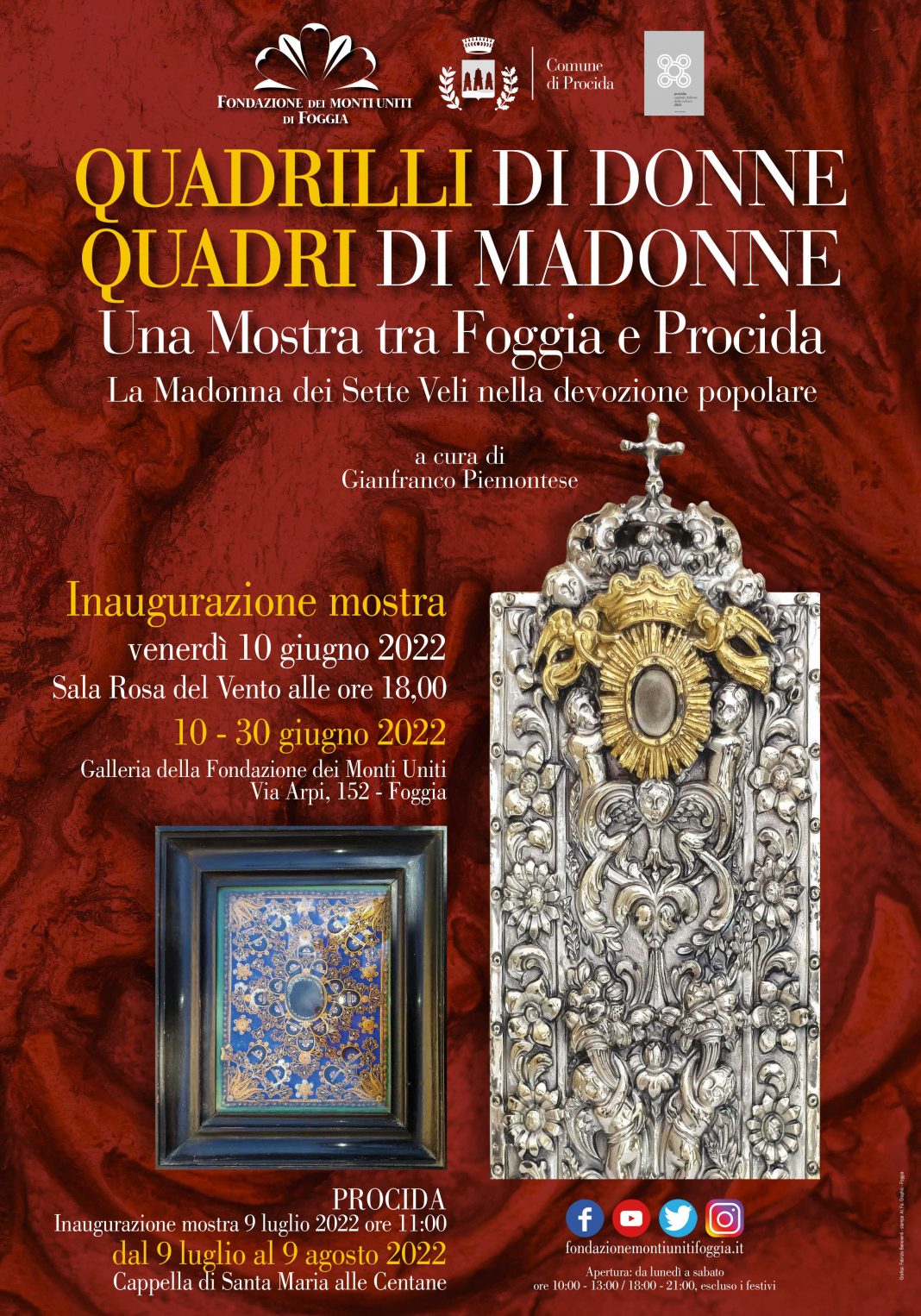 Quadrilli di Donne. Quadri di Madonnehttps://www.exibart.com/repository/media/formidable/11/img/7e0/Manifesto-Quadrilli-di-Donne-70x100x-1068x1526.jpg