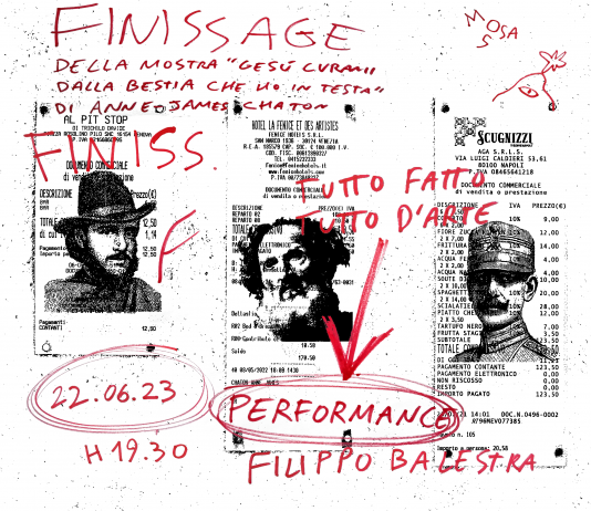 Tutto Fatto Tutto D’Arte