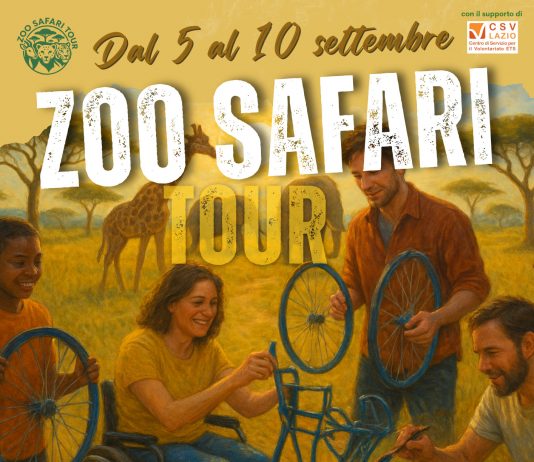 ZOO SAFARI TOUR ZOO SAFARI TOUR