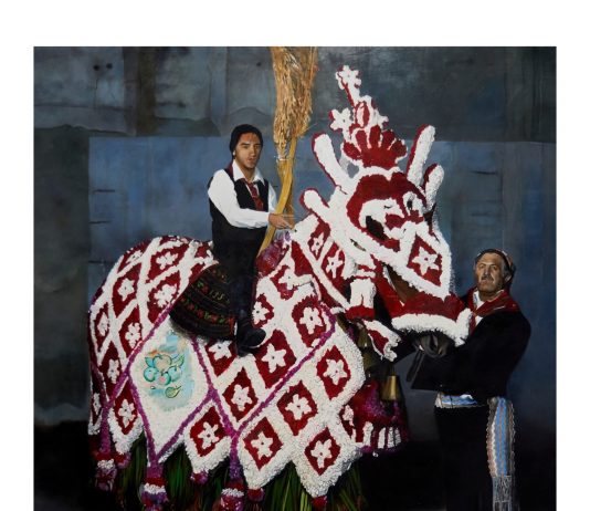 Francesco Lauretta – PARADE Francesco Lauretta – PARADE