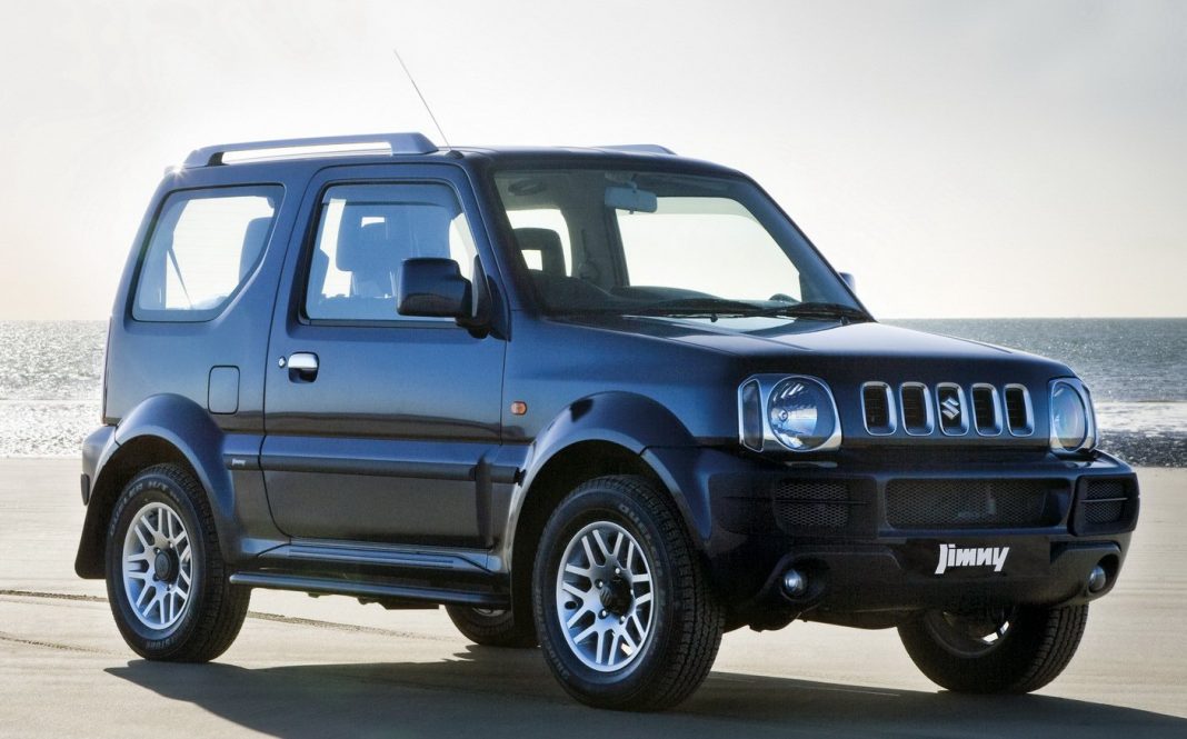 A Comprehensive Guide to Suzuki Jimny’s Common Problemshttps://www.exibart.com/repository/media/formidable/11/img/7e3/maruti-jimny-1068x665.jpg