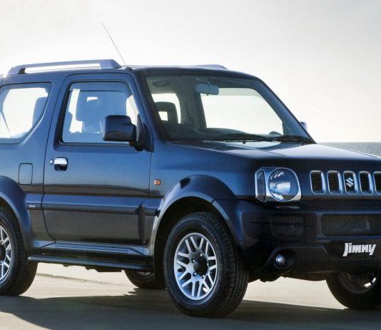 A Comprehensive Guide to Suzuki Jimny’s Common Problems