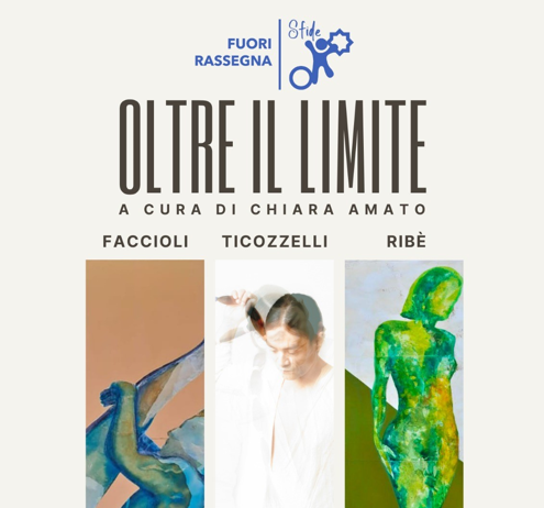 Oltre il limite