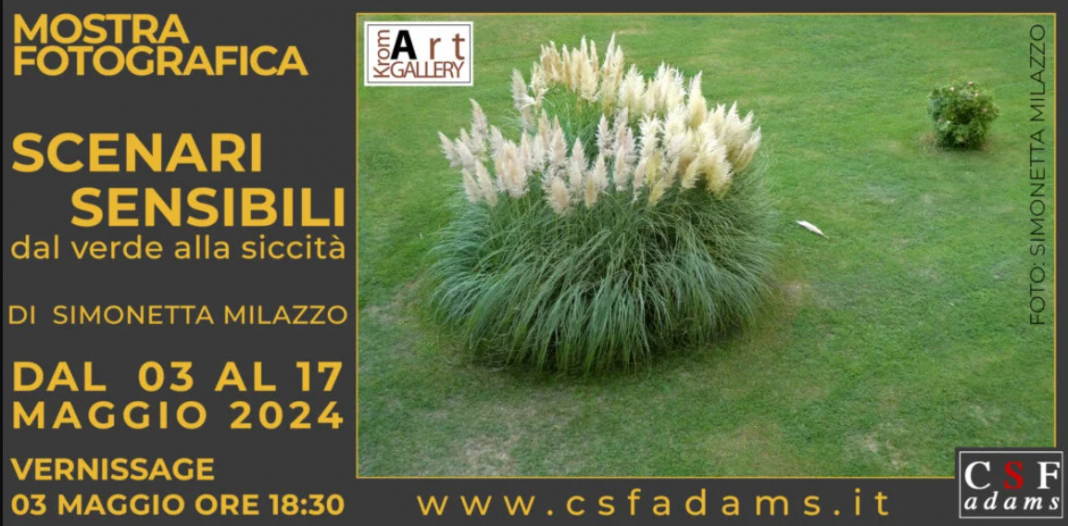 Simonetta Milazzo – Scenari sensibilihttps://www.exibart.com/repository/media/formidable/11/img/7e4/simonetta-milazzo-1068x526.png