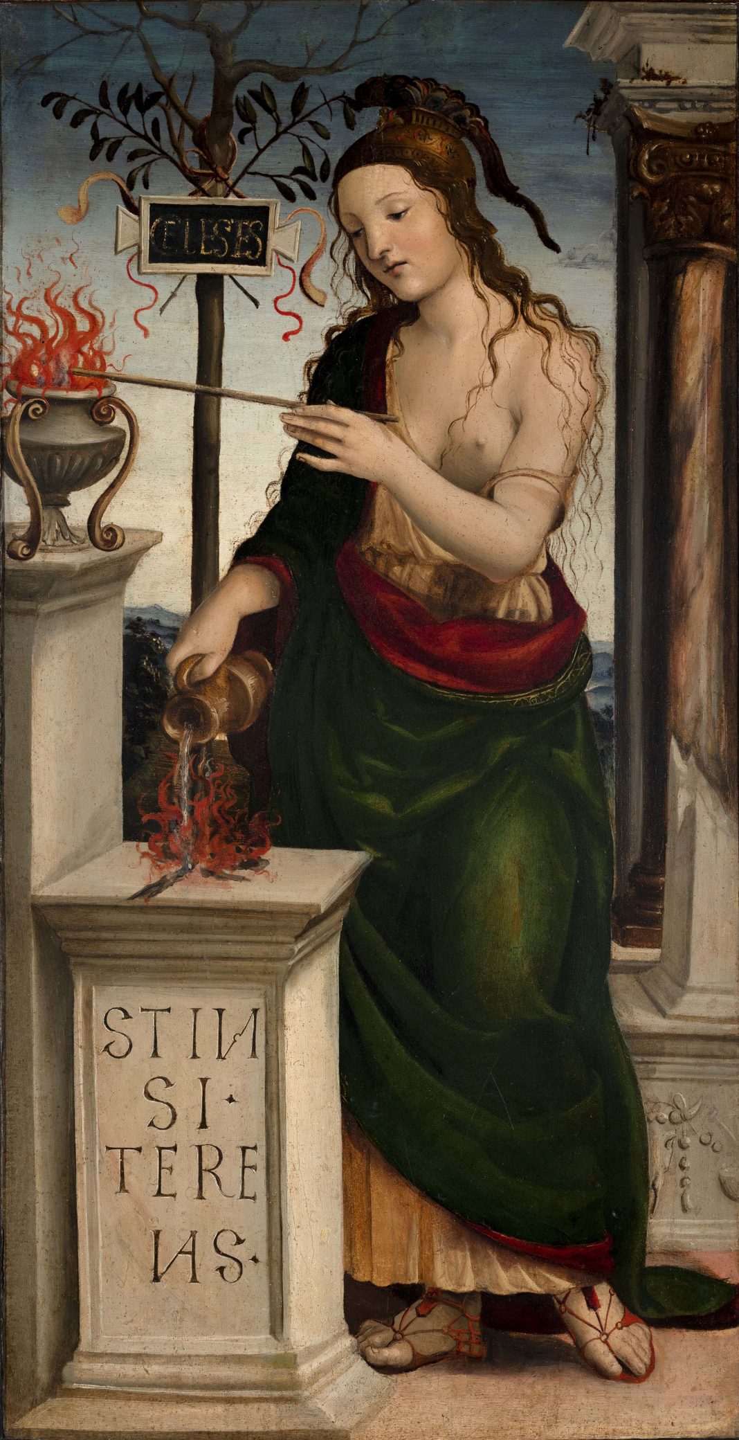 Giovanni Antonio Bazzi detto il Sodoma. Alla conquista del Rinascimentohttps://www.exibart.com/repository/media/formidable/11/img/7e6/7_Sodoma-Allegoria-dellAmor-Celeste_25cm-300dpi-1068x2080.jpg