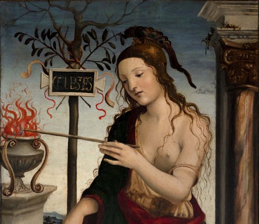 Giovanni Antonio Bazzi detto il Sodoma. Alla conquista del Rinascimento Giovanni Antonio Bazzi detto il Sodoma. Alla conquista del Rinascimento