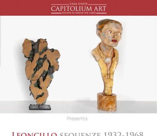 Leoncillo-Sequenze (1932-1968)