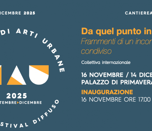 Da quel punto in poi. Frammenti di un inconscio condiviso Da quel punto in poi. Frammenti di un inconscio condiviso