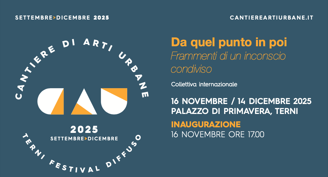 Da quel punto in poi. Frammenti di un inconscio condivisohttps://www.exibart.com/repository/media/formidable/11/img/7e9/Schermata-2025-11-10-alle-18.53.29.png