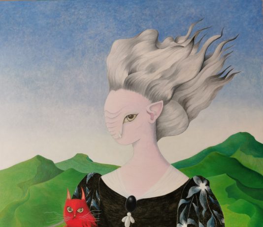 Felix Dario Ruggeri / Simona Ruggeri – 3 Esposizioni