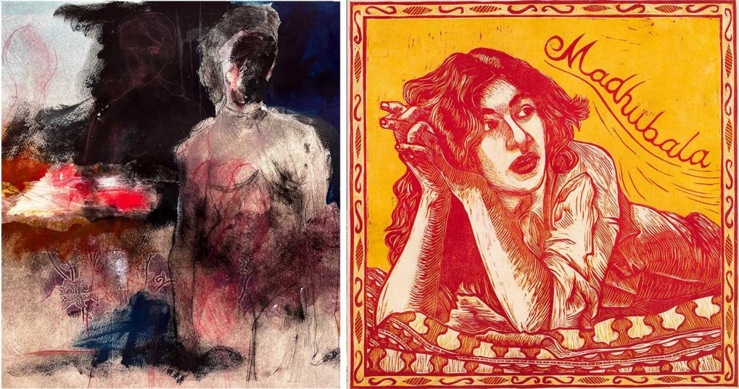 Karen Daye-Hutchinson / Julie Lapping Riverahttps://www.exibart.com/repository/media/formidable/11/img/7eb/karen-Julie-1068x562.jpg