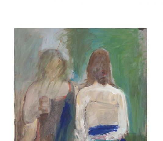 Maria Sara Pistilli – … tra miti e realtà…