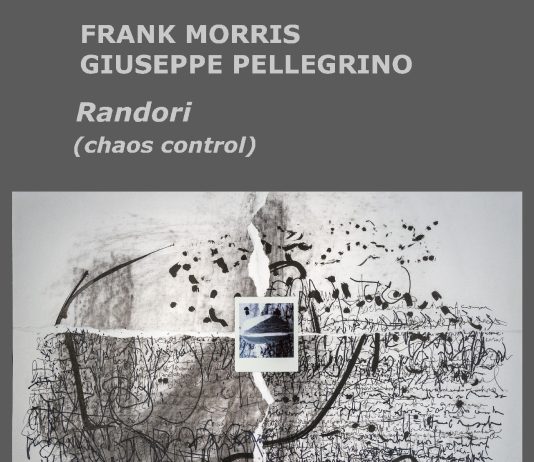 Frank Morris / Giuseppe Pellegrino – Randori (chaos control)
