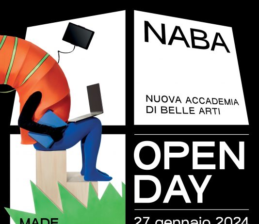 OPEN DAY NABA
