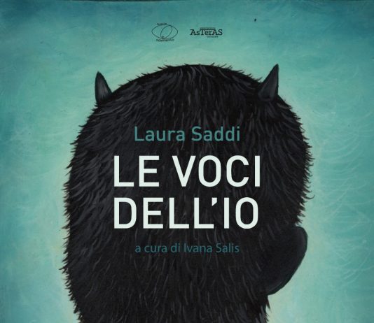 Laura Saddi – Le voci dell’Io