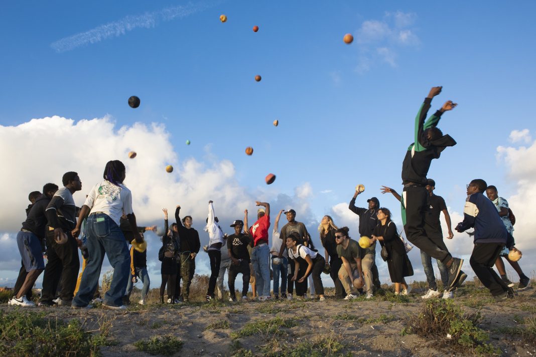 Oh, ah, si! sul fiume fuori rottahttps://www.exibart.com/repository/media/formidable/11/img/7f2/2W8A6763-1068x712.jpg