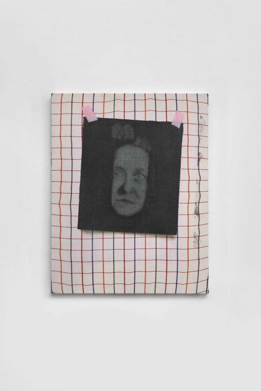 Luca Bertolo – Dancehttps://www.exibart.com/repository/media/formidable/11/img/7f3/Faces-2501-2025-oil-on-kitchen-cloth-60x475-cm-1068x1602.jpg