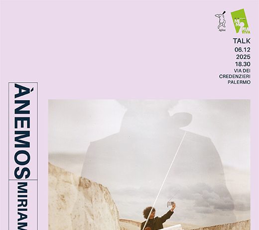 Ànemos – Nostalgia di un tempo mai vissuto