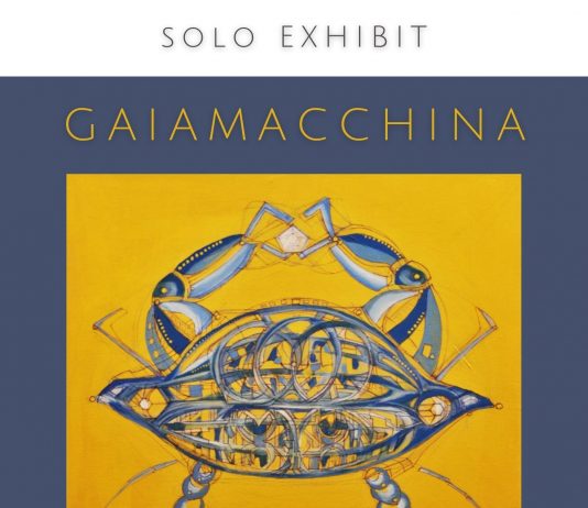 Solo Exhibit