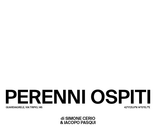 | PERENNI OSPITI |