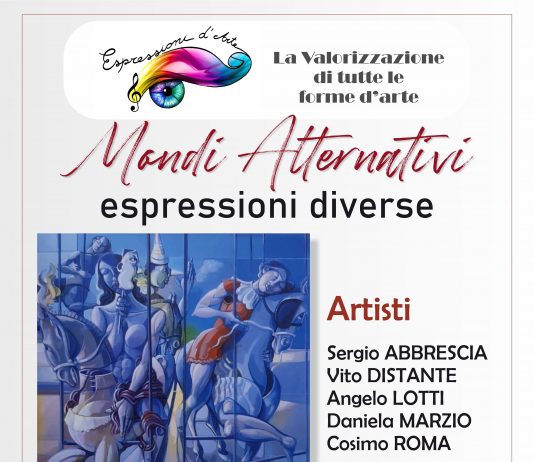 L’Arte dal Caldo Cromatismo del Legno ai Giochi di Luci e Colori