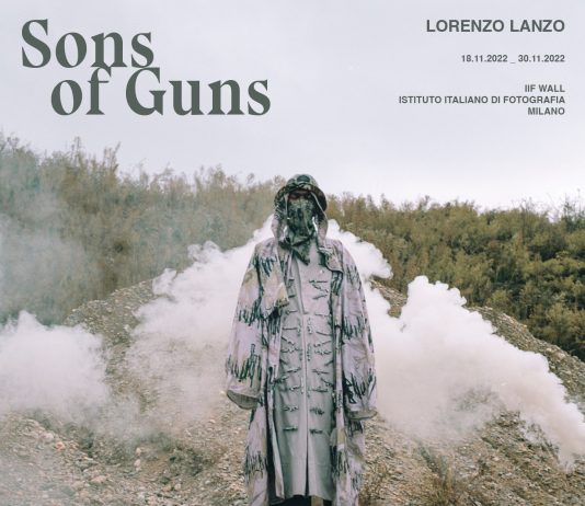 Lorenzo Lanzo – Sons of guns