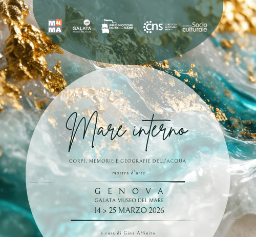 Mare Interno – Corpi, memorie e geografie dell’acqua Mare Interno – Corpi, memorie e geografie dell’acqua