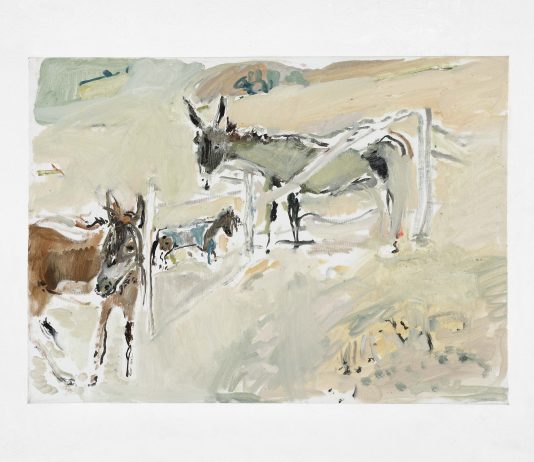 Giulio Catelli – Nell’uscire Giulio Catelli – Nell’uscire