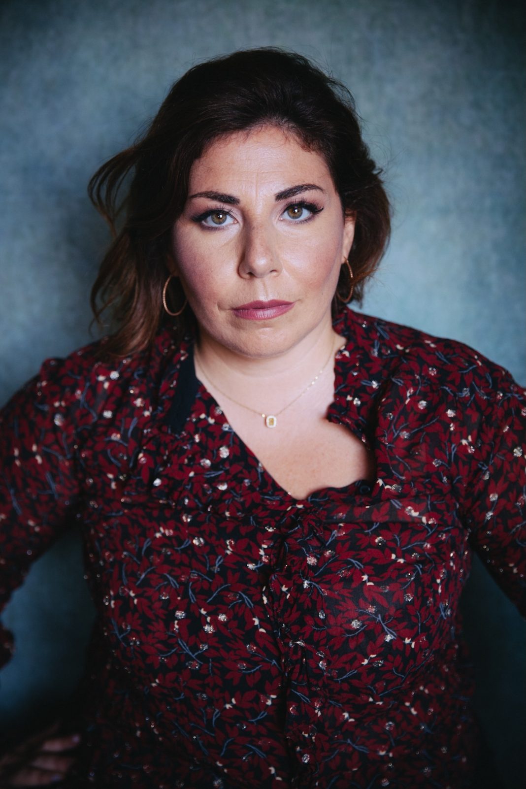 Tina Modotti – Un racconto di Annalisa Camillihttps://www.exibart.com/repository/media/formidable/11/img/7fc/Annalisa-Camilli-1068x1602.jpg