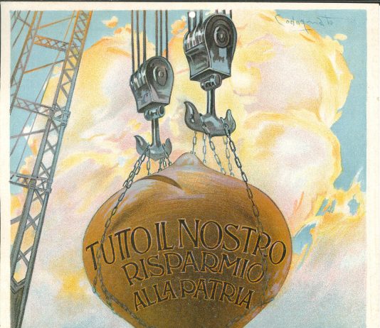 Un Paese in debito. Risparmio e prestiti nella storia d’Italia