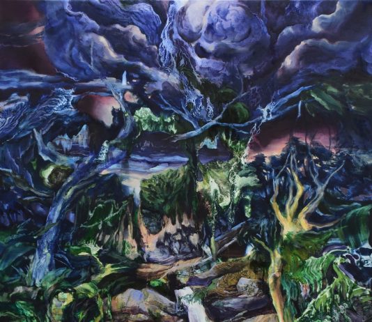 ENSEMBLE _2026 – Osservatorio biennale sulla pittura emergente in Italia