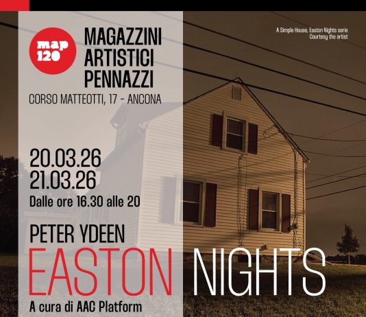 Peter Ydeen – Easton Nights