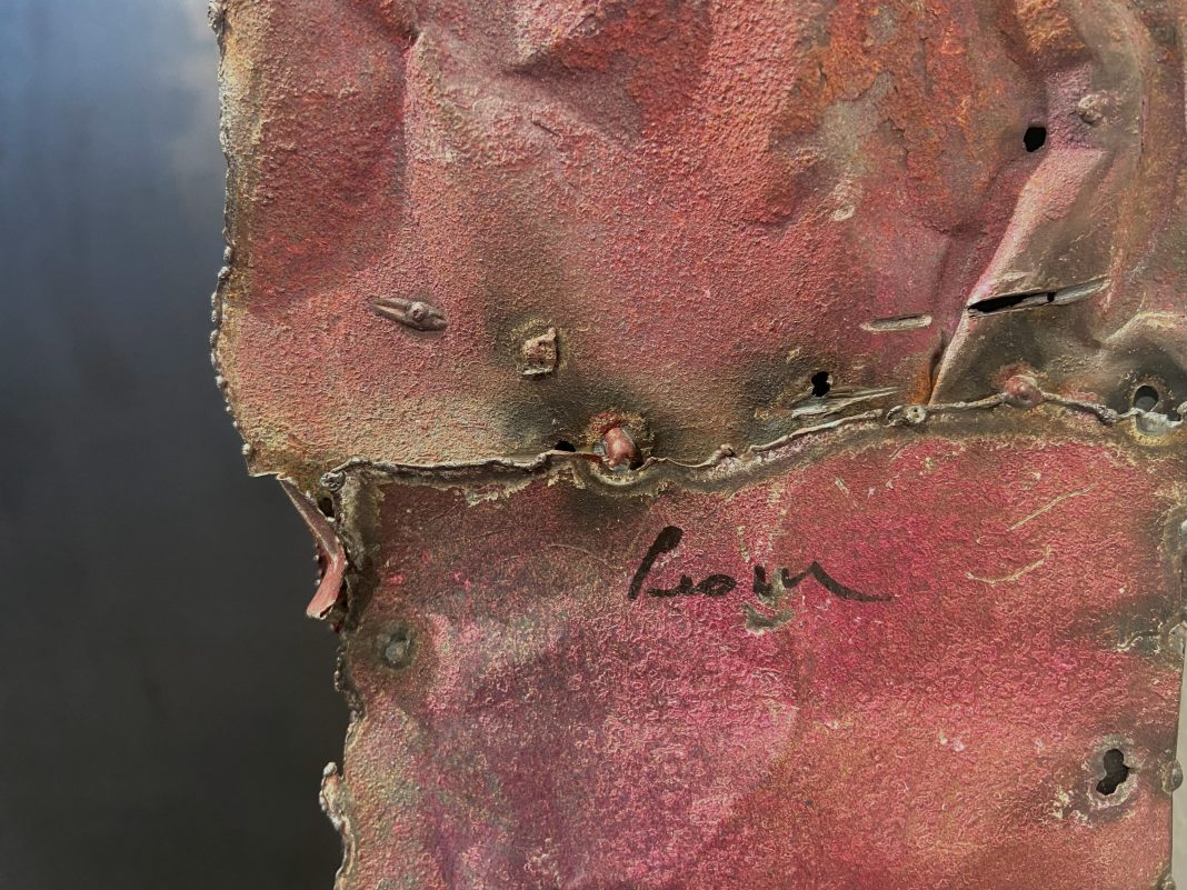 La Piazzahttps://www.exibart.com/repository/media/formidable/11/img/802/Francesca-Leone_La-Piazza_Magazzino-2024-1-1068x801.jpeg