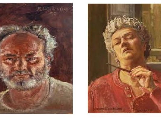 Nicola Neonato / Anna Maria Inglese – Elegia a due voci. Il segno ribelle e la sua Musa Nicola Neonato / Anna Maria Inglese – Elegia a due voci. Il segno ribelle e la sua Musa