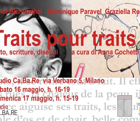 Traits pour traits