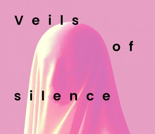 Veils of silence