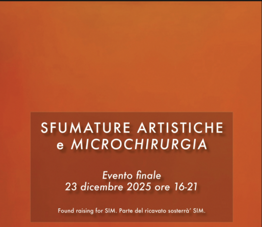 Sfumature artistiche e Microchirurgia